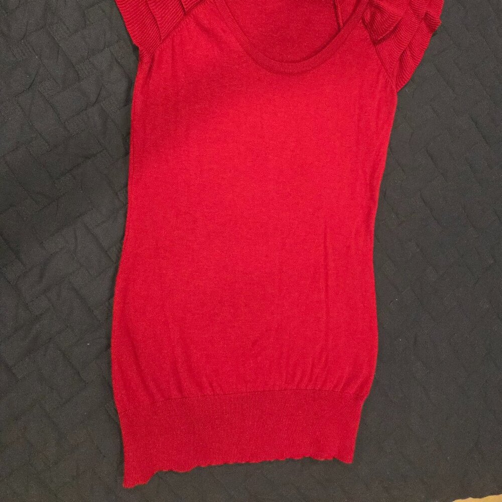 Express Blouse - Picture 2 of 4
